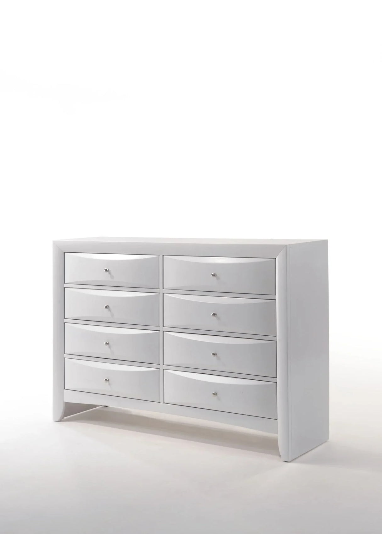 Ireland - Ample Storage Dresser - Furniture Home Direct