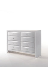 Ireland - Ample Storage Dresser - Furniture Home Direct
