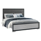 Adelaide - 5 Pieces With LED Set - Furniture Home Direct