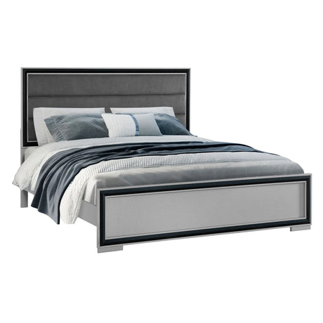 Adelaide - 5 Pieces With LED Set - Furniture Home Direct