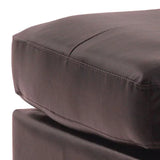 Casual Ottoman For Stylish Spaces - Furniture Home Direct