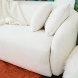 Linden - Sofa - Ivory - Furniture Home Direct