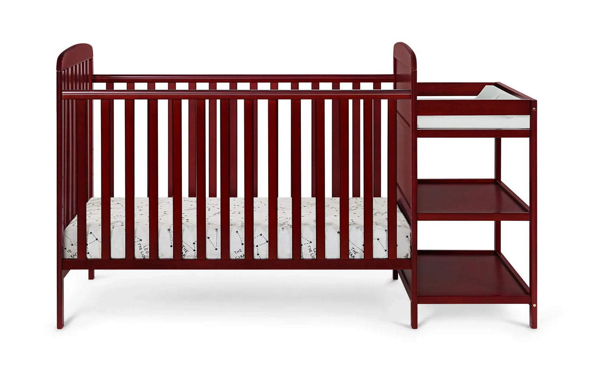 Ramsey - Crib / Changer Combo - Furniture Home Direct