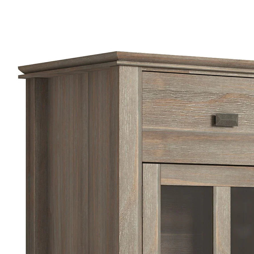 Artisan - Handcrafted Sideboard Buffet - Furniture Home Direct