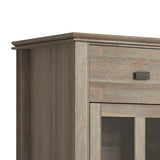 Artisan - Handcrafted Sideboard Buffet - Furniture Home Direct