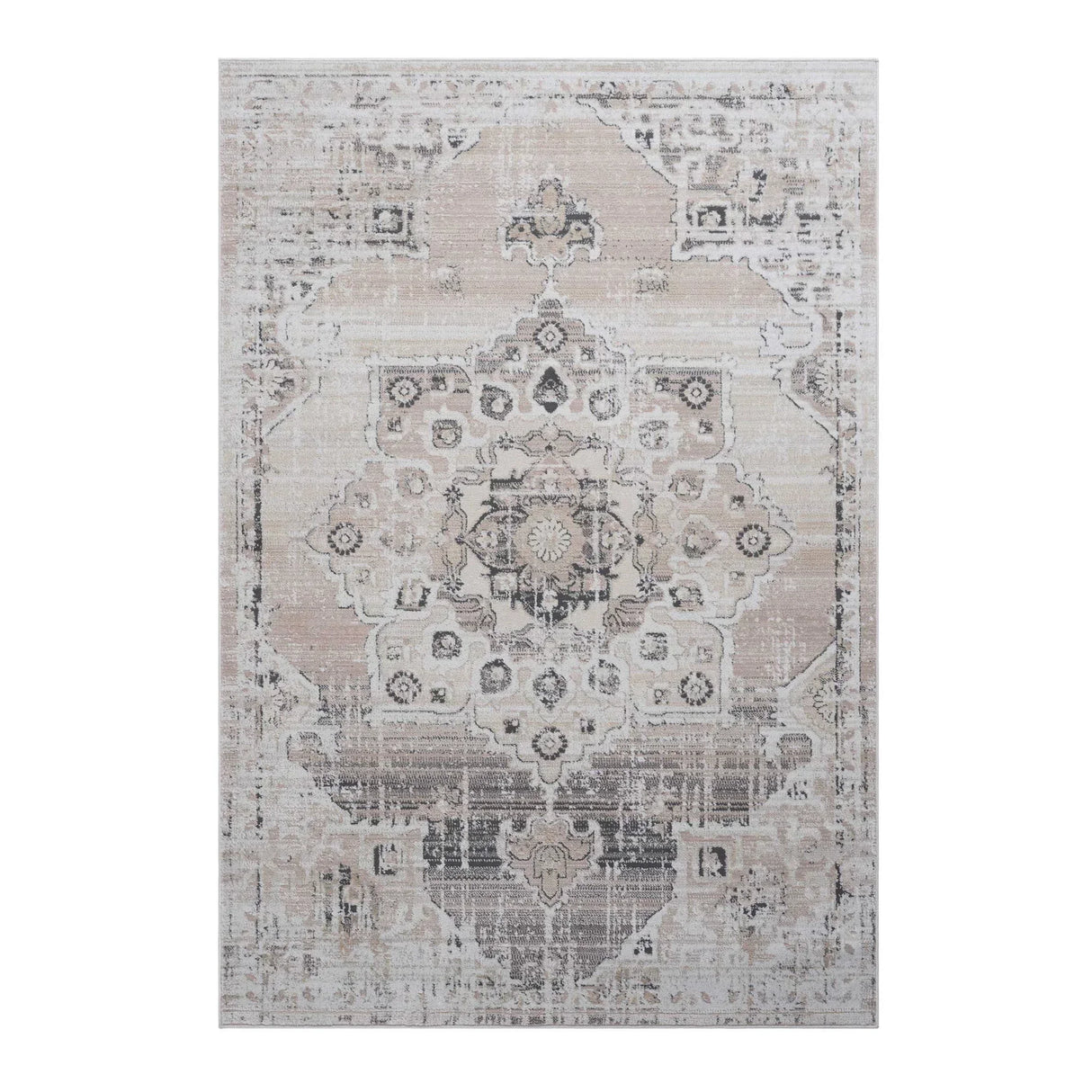 Dining Room Bundle - Dining Set + Area Rug + Chandelier - Furniture Home Direct