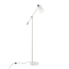Marcel - Contemporary / Glam Floor Lamp - Furniture Home Direct