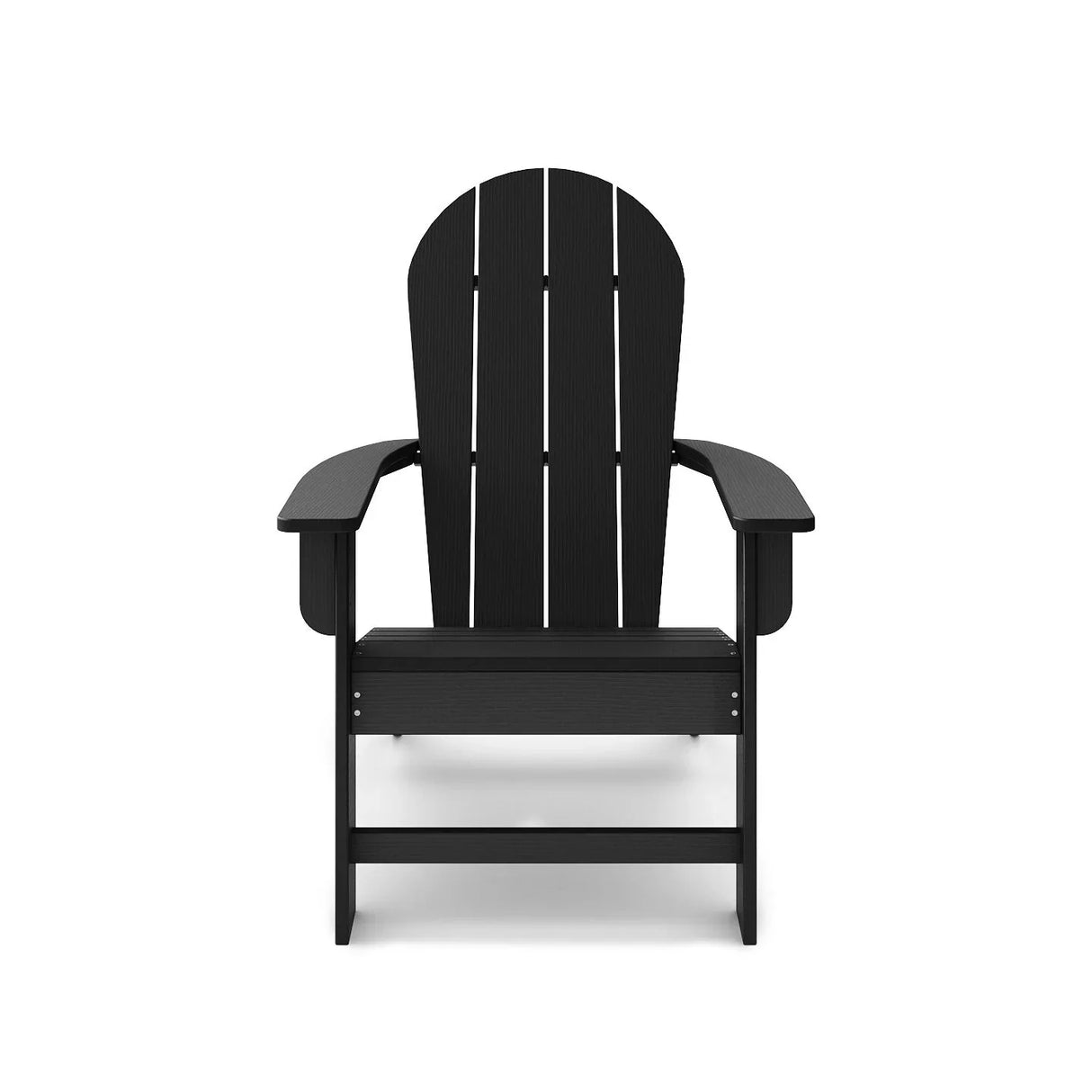 Adirondack Chair Premium HDPE Poly Lumber For Pool, Patio, And Garden Elegance - Furniture Home Direct
