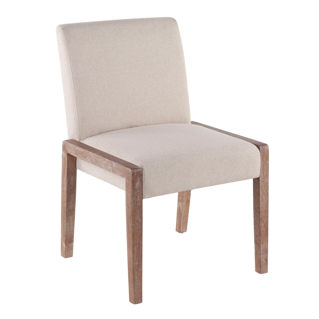 Carmen - Contemporary Chair (Set of 2) - Furniture Home Direct