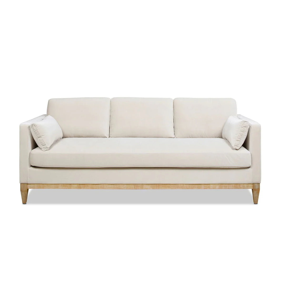Knox - Modern Farmhouse Sofa - Furniture Home Direct