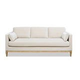 Knox - Modern Farmhouse Sofa - Furniture Home Direct