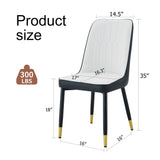 Modern Comfort Dining Chair - Furniture Home Direct
