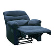 Arcadia - Woven Motion Recliner - Furniture Home Direct