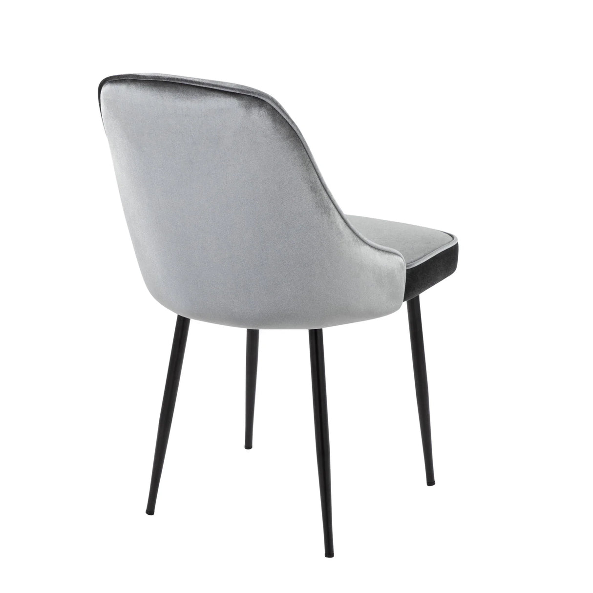 Marcel - Contemporary Dining Chair (Set of 2) - Furniture Home Direct