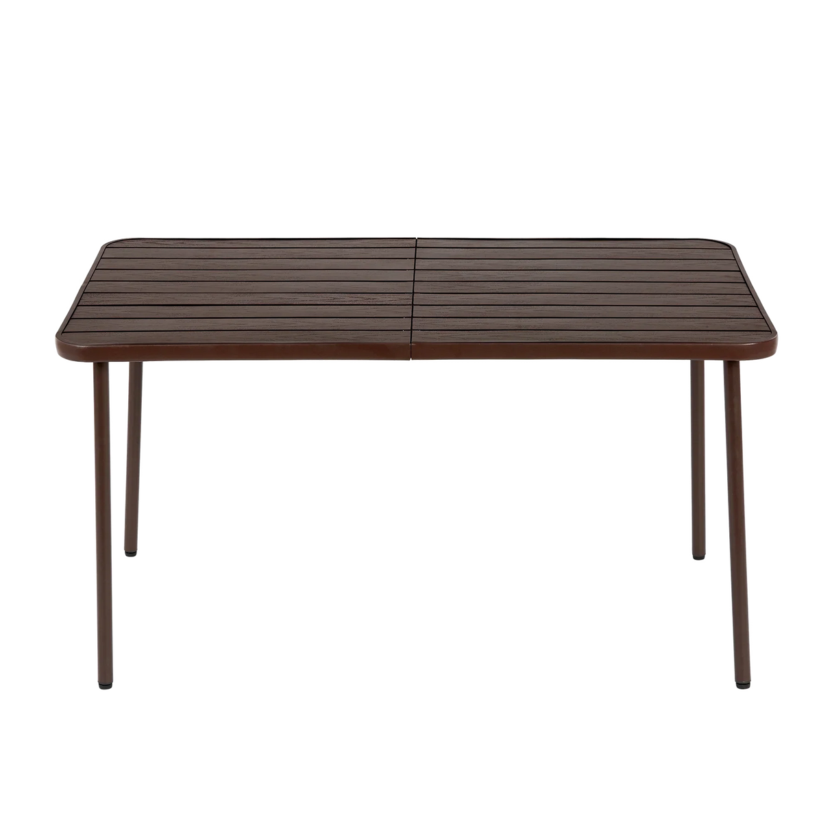 7 Piece Patio Dining Set - Furniture Home Direct