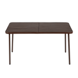 7 Piece Patio Dining Set - Furniture Home Direct