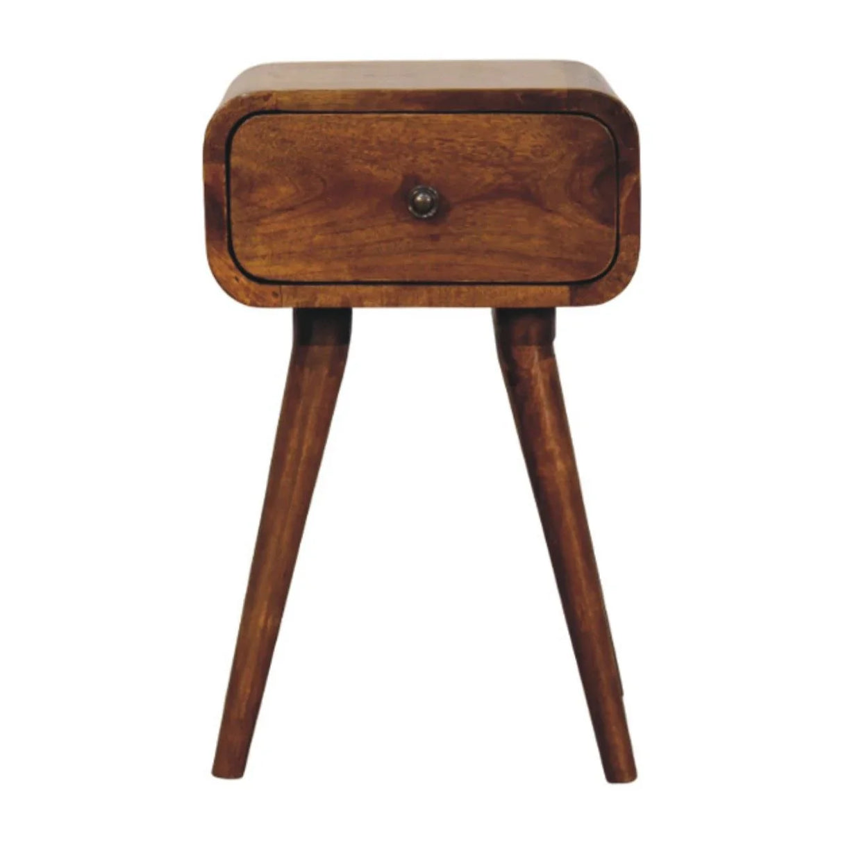 Avora - Nightstand With 1 Drawer - Furniture Home Direct