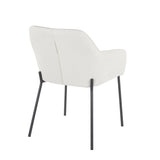 Daniella - Contemporary, Dining Chair (Set of 2) - Furniture Home Direct