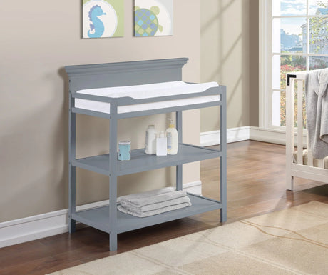 Universal - Changing Table - Furniture Home Direct