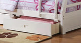 Jason - Bunk Bed With Storage - Furniture Home Direct