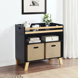 Livia - Multi Purpose Changing Table - Furniture Home Direct