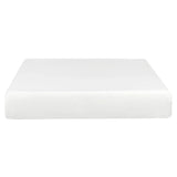 10" Plush Gel Memory Foam Mattress Bed With Cooling Technology, Aloe Vera Cover - Furniture Home Direct