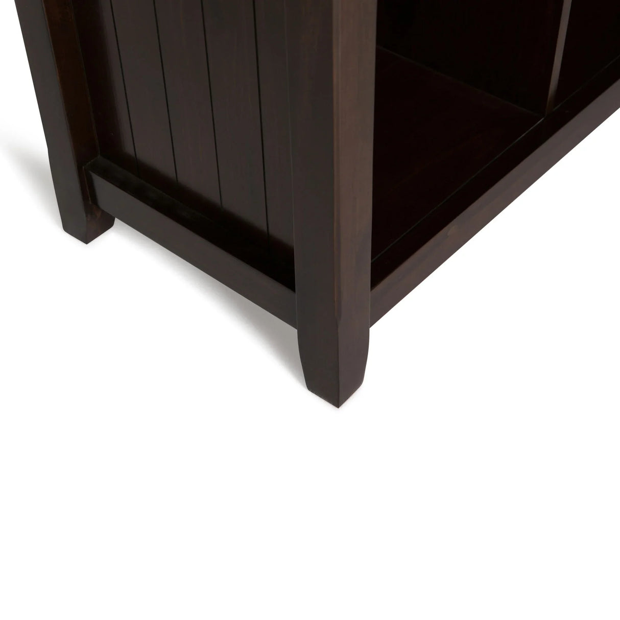 Acadian - Handcrafted Cube Storage - Furniture Home Direct