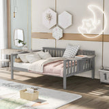 Daybed With Slat Support - Furniture Home Direct