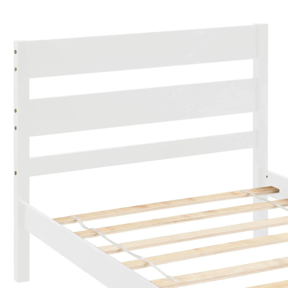 Bed With Headboard And Footboard - Furniture Home Direct