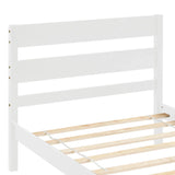 Bed With Headboard And Footboard - Furniture Home Direct