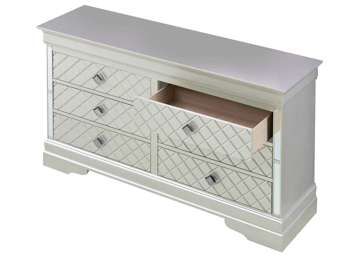 Verona - Dresser - Furniture Home Direct