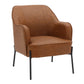Daniella - Contemporary Chair - Furniture Home Direct