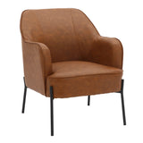 Daniella - Contemporary Chair - Furniture Home Direct