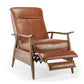 Sarasota - Arm Push Back Recliner - Furniture Home Direct