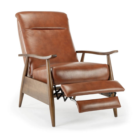Sarasota - Arm Push Back Recliner - Furniture Home Direct