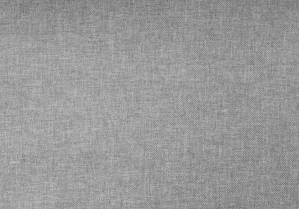 Full Size, Bed Headboard Only Upholstered, Transitional - Gray - Furniture Home Direct